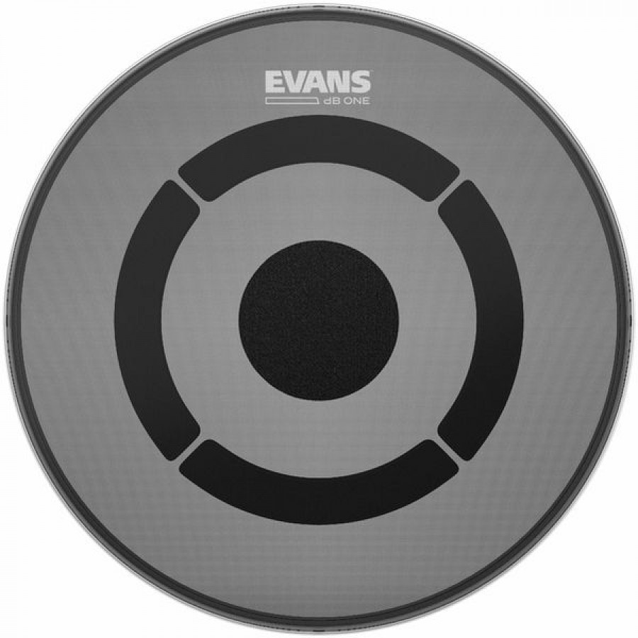 Evans dB One Drum Head - 10